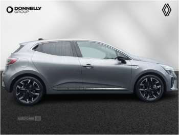 Used Renault Clio 2025 for sale - 75416062: Photo