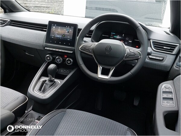 Used Renault Clio 2025 for sale - 75416062: Photo 4
