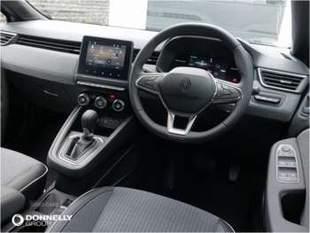 Used Renault Clio 2025 for sale - 75416062: Photo