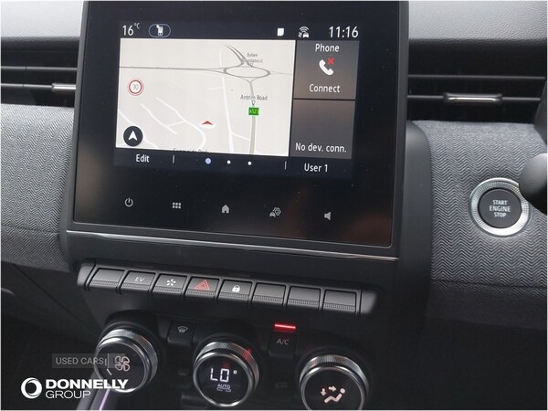 Used Renault Clio 2025 for sale - 75416062: Photo 5