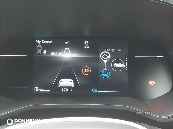 Used Renault Clio 2025 for sale - 75416062: Photo 6