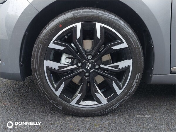 Used Renault Clio 2025 for sale - 75416062: Photo 7