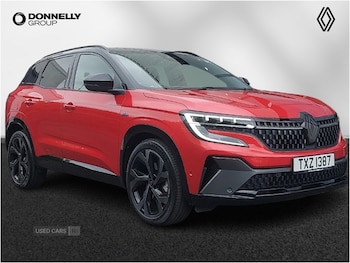 Renault - Austral
