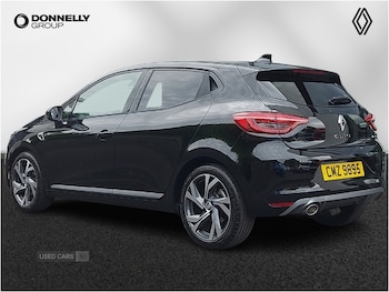 Used Renault Clio 2024 for sale - 75521139: Photo