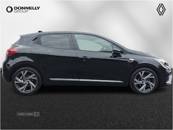 Used Renault Clio 2024 for sale - 75521139: Photo
