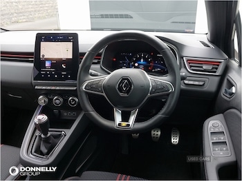 Used Renault Clio 2024 for sale - 75521139: Photo