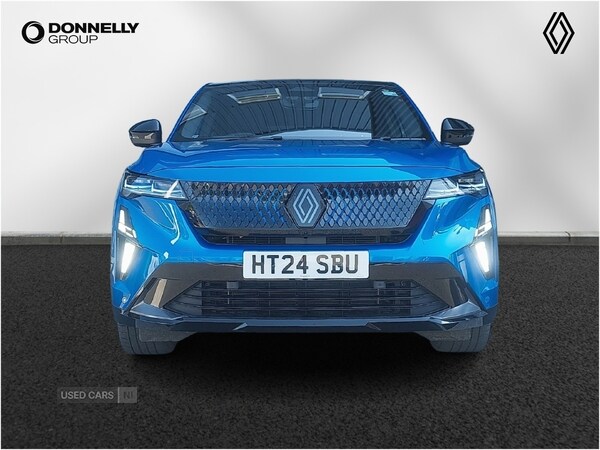 Used Renault Other 2024 for sale - 74739561: Photo 11