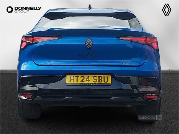 Used Renault Other 2024 for sale - 74739561: Photo 12