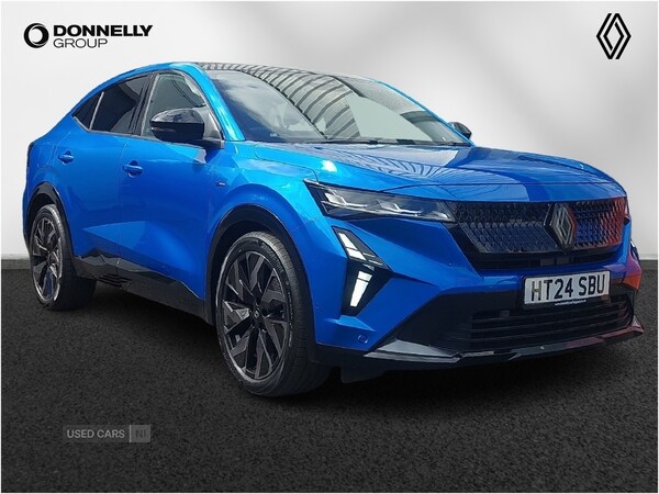 Used Renault Other 2024 for sale - 74739561: Photo 1