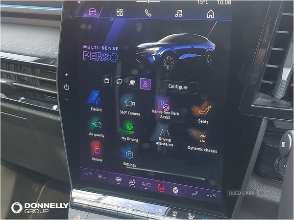 Used Renault Other 2024 for sale - 74739561: Photo 26