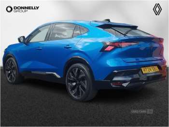 Used Renault Other 2024 for sale - 74739561: Photo