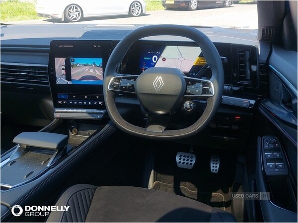 Used Renault Other 2024 for sale - 74739561: Photo 4