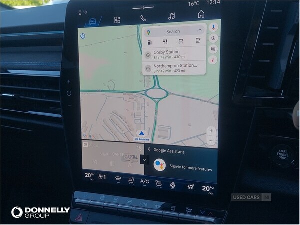 Used Renault Other 2024 for sale - 74739561: Photo 5