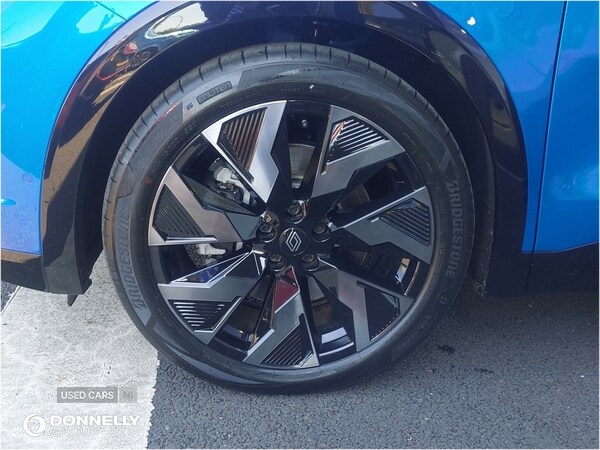 Used Renault Other 2024 for sale - 74739561: Photo 7