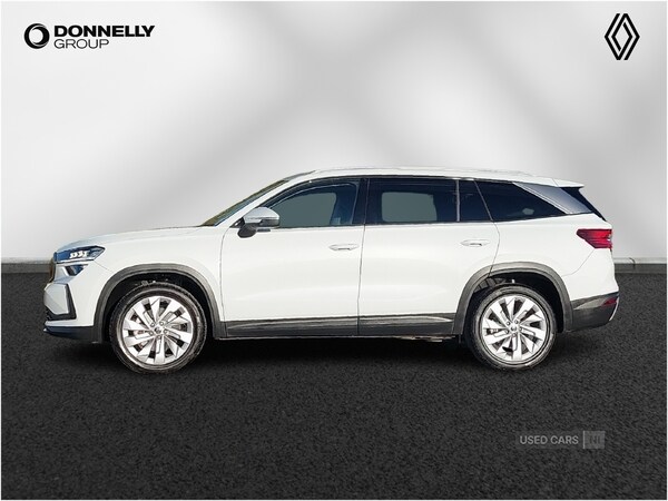 Used Skoda Kodiaq 2024 for sale - 76372006: Photo 12