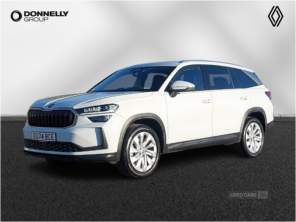 Used Skoda Kodiaq 2024 for sale - 76372006: Photo 13