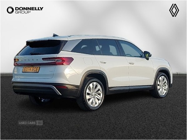 Used Skoda Kodiaq 2024 for sale - 76372006: Photo 14