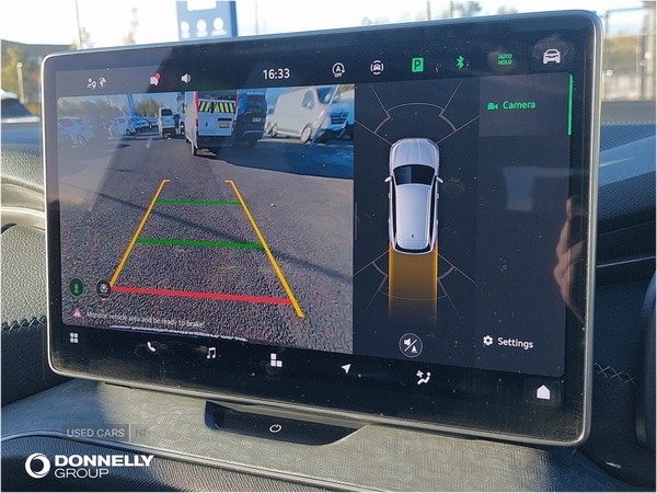 Used Skoda Kodiaq 2024 for sale - 76372006: Photo 15