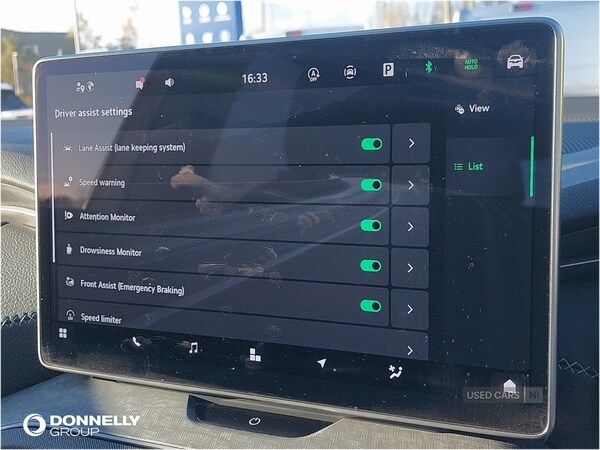 Used Skoda Kodiaq 2024 for sale - 76372006: Photo 16