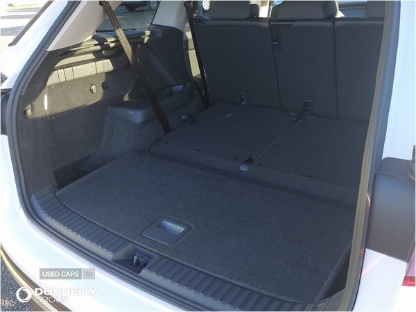 Used Skoda Kodiaq 2024 for sale - 76372006: Photo 21