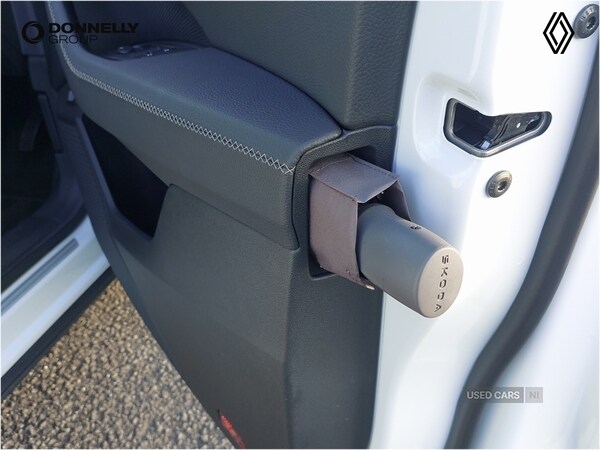 Used Skoda Kodiaq 2024 for sale - 76372006: Photo 27