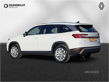 Used Skoda Kodiaq 2024 for sale - 76372006: Photo