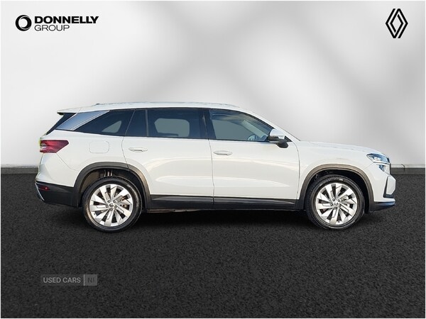 Used Skoda Kodiaq 2024 for sale - 76372006: Photo 3