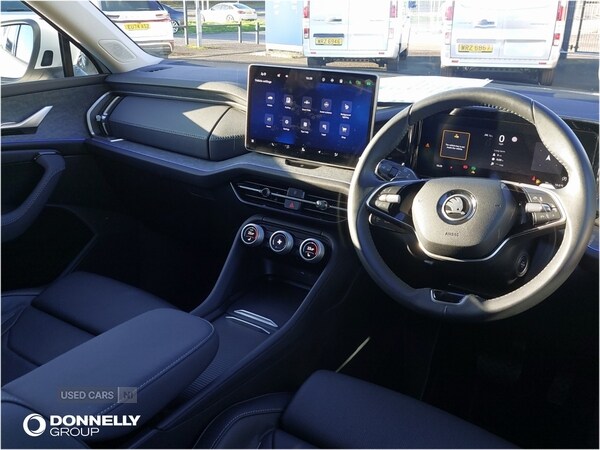 Used Skoda Kodiaq 2024 for sale - 76372006: Photo 4