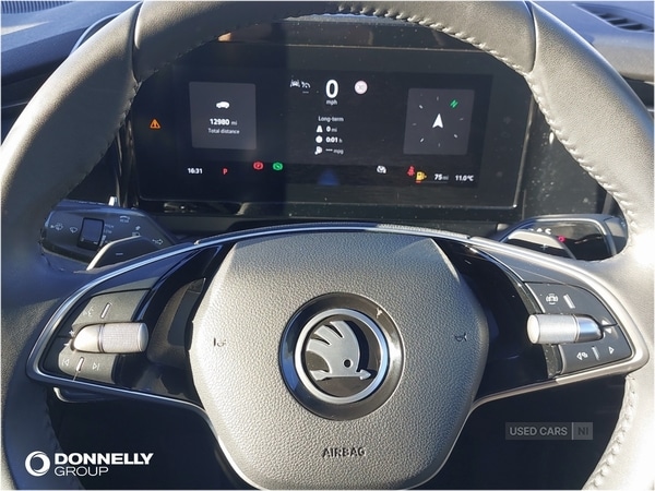 Used Skoda Kodiaq 2024 for sale - 76372006: Photo 6