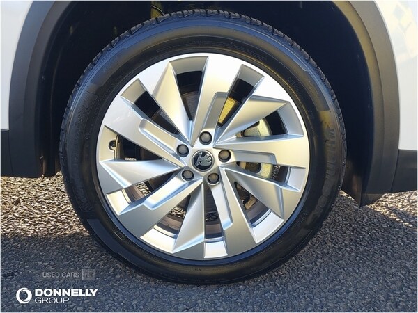 Used Skoda Kodiaq 2024 for sale - 76372006: Photo 7