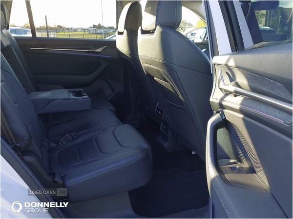 Used Skoda Kodiaq 2024 for sale - 76372006: Photo 9