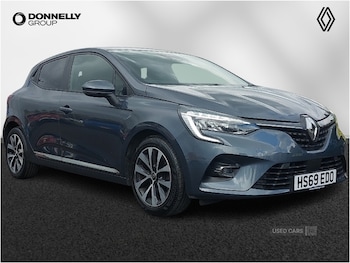 2020 - 1.0 TCe 100 Iconic 5dr