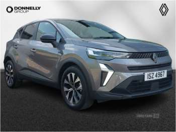 2024 - 1.0 TCE 90 Evolution 5dr