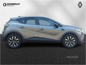 Used Renault Captur 2024 for sale - 74966271: Photo