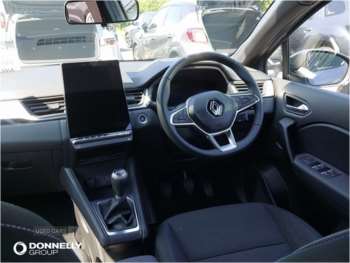 Used Renault Captur 2024 for sale - 74966271: Photo