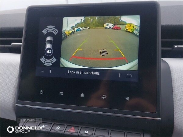 Used Renault Clio 2022 for sale - 75928601: Photo 10