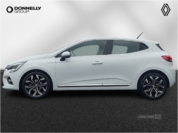 Used Renault Clio 2022 for sale - 75928601: Photo 12