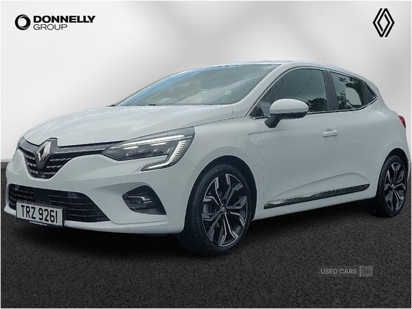 Used Renault Clio 2022 for sale - 75928601: Photo 13