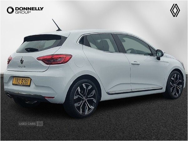 Used Renault Clio 2022 for sale - 75928601: Photo 14