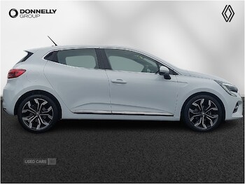 Used Renault Clio 2022 for sale - 75928601: Photo