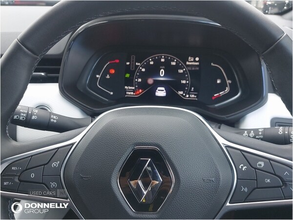 Used Renault Clio 2022 for sale - 75928601: Photo 6
