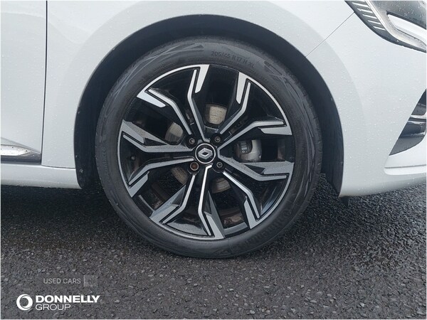 Used Renault Clio 2022 for sale - 75928601: Photo 7