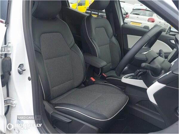 Used Renault Clio 2022 for sale - 75928601: Photo 8