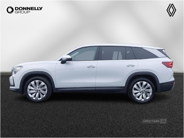 Used Skoda Kodiaq 2024 for sale - 76308790: Photo 12