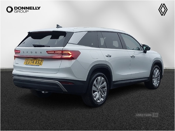 Used Skoda Kodiaq 2024 for sale - 76308790: Photo 14