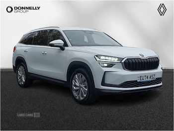 Skoda - Kodiaq