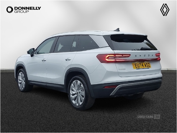 Used Skoda Kodiaq 2024 for sale - 76308790: Photo 2