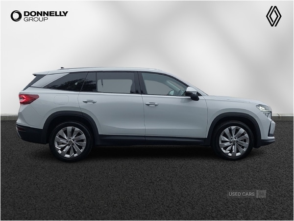 Used Skoda Kodiaq 2024 for sale - 76308790: Photo 3