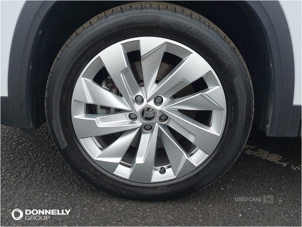 Used Skoda Kodiaq 2024 for sale - 76308790: Photo 7