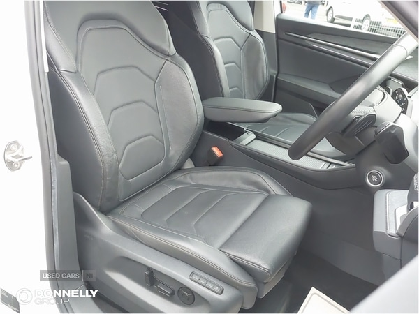 Used Skoda Kodiaq 2024 for sale - 76308790: Photo 8